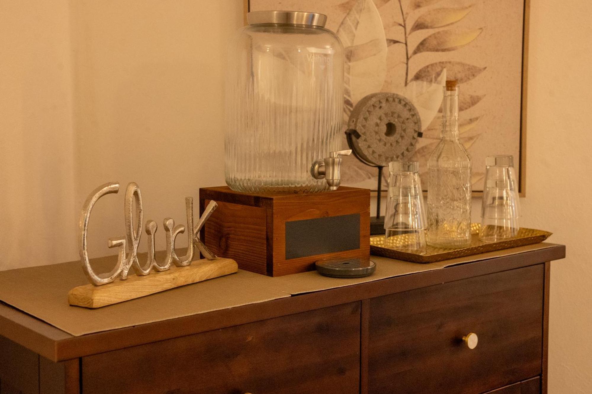 Landhotel Jann Hinsch Hof Winsen Екстериор снимка